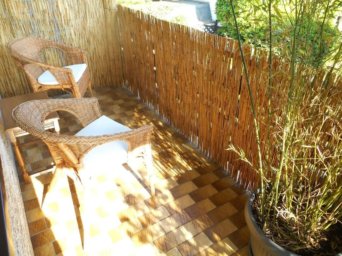 Cologne Homestay