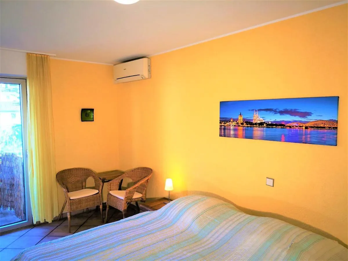 Cologne Homestay