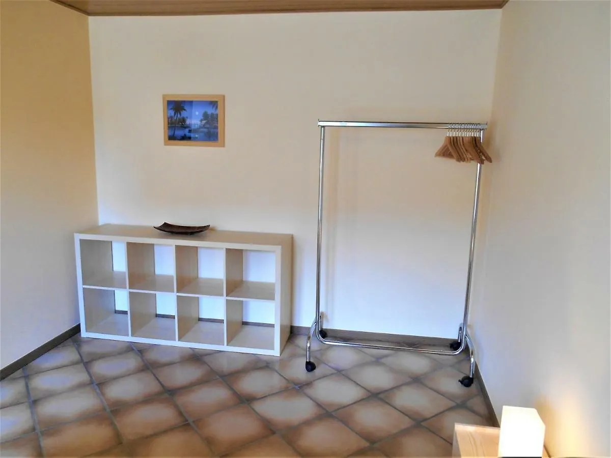 Cologne Homestay
