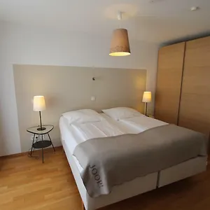 Appartement Park Linné Management Gmbh, Keulen