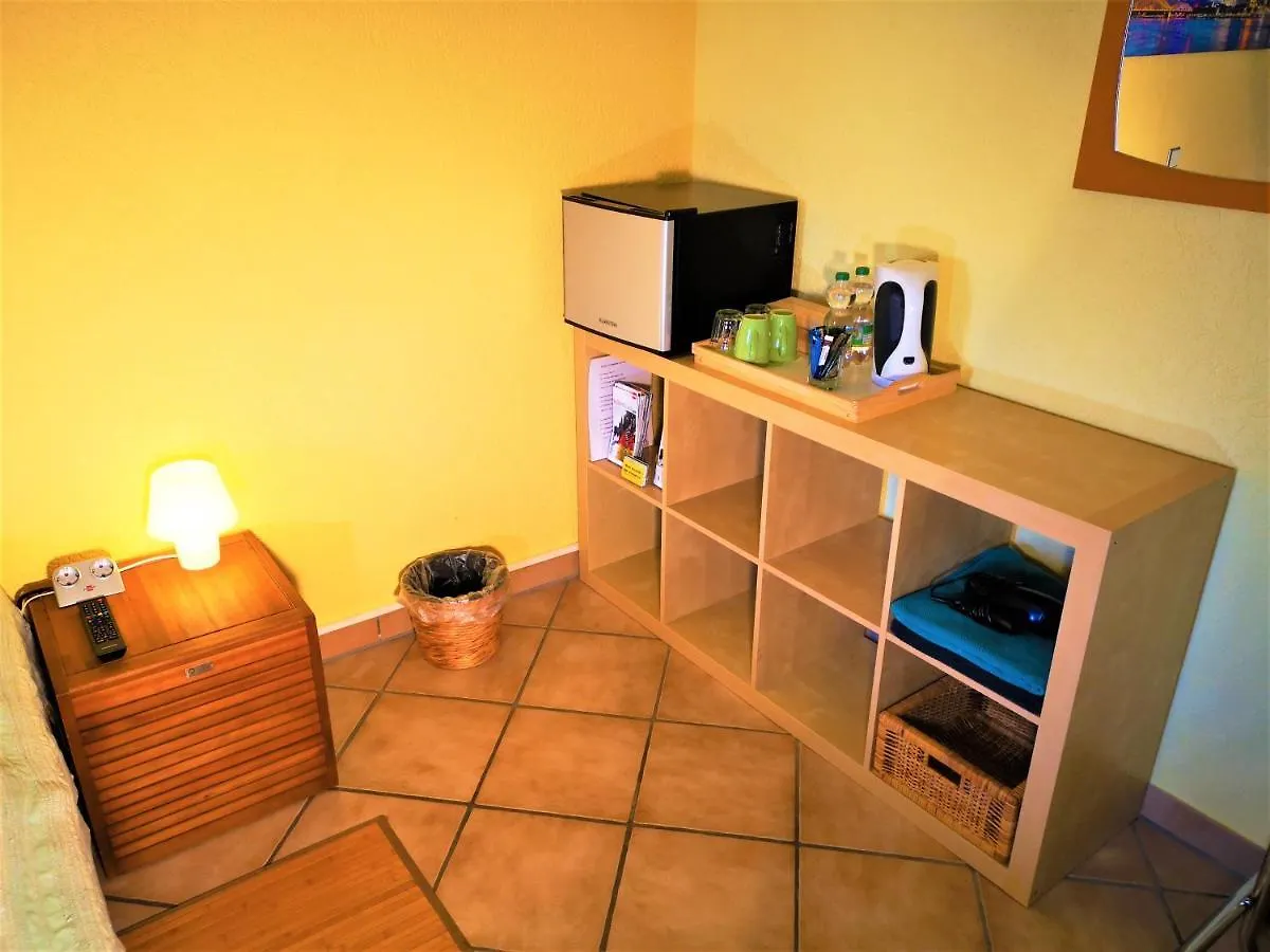 Cologne Homestay Germany