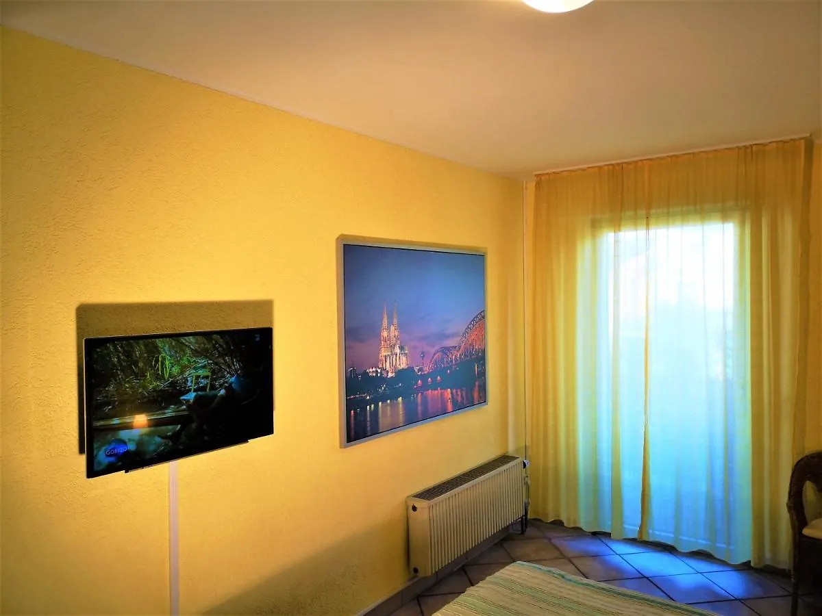 Cologne Homestay