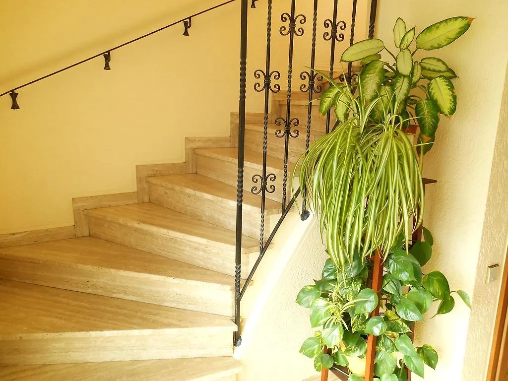 Cologne Homestay Germany